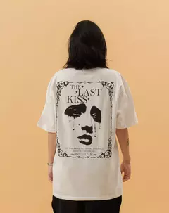 200719 Camiseta Blunt Silent Era na internet