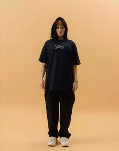 200720 Camiseta Blunt Presents - comprar online