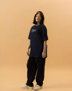200720 Camiseta Blunt Presents - Vibe Street Shop