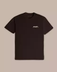 200724E Camiseta Big Grine Blunt