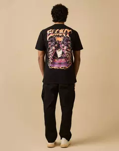 200729 Camiseta Bás. Sorcery Blunt