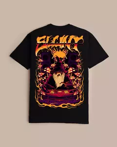 Imagem do 200729 Camiseta Bás. Sorcery Blunt