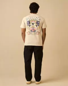 200732 Camiseta Bas. Wonderland Blunt - comprar online