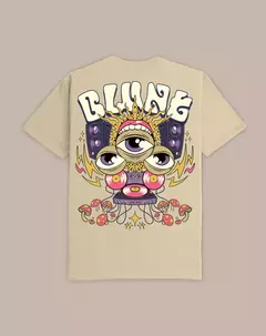 200732 Camiseta Bas. Wonderland Blunt na internet