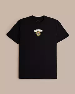 200732 Camiseta Bas. Wonderland Blunt - loja online