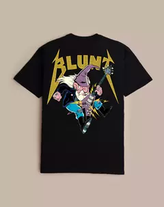 Imagem do 200733 Camiseta Bas. Headbanger Blunt