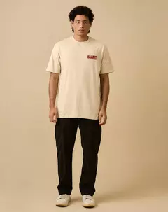 200741 Camiseta Prem. Destroyer Blunt