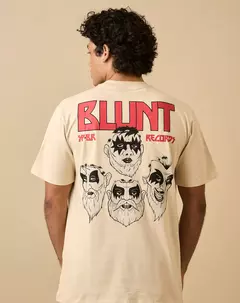 200741 Camiseta Prem. Destroyer Blunt - loja online