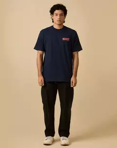 200741 Camiseta Prem. Destroyer Blunt - Vibe Street Shop