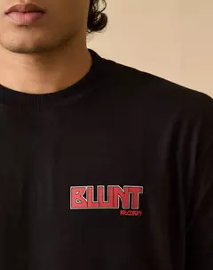 200741 Camiseta Prem. Destroyer Blunt - Vibe Street Shop