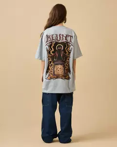 200743 Camiseta Prem. Berghain Blunt - loja online