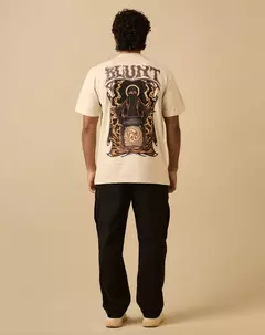 200746 Camiseta Prem. Noises Blunt - loja online