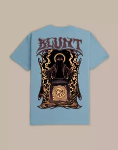 Imagem do 200743 Camiseta Prem. Berghain Blunt