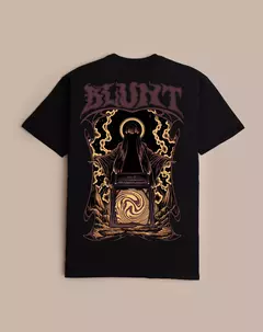 200743 Camiseta Prem. Berghain Blunt na internet