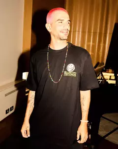 200746 Camiseta Prem. Noises Blunt - comprar online