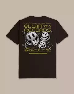 290085 Camiseta Juv. Noises Blunt