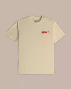 200770 Camiseta Crazy Blunt - loja online