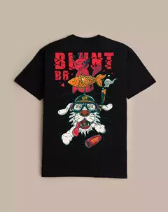 200770 Camiseta Crazy Blunt - comprar online