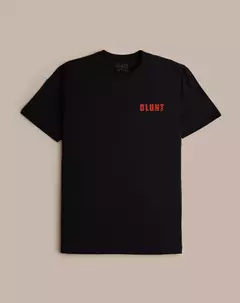 200770 Camiseta Crazy Blunt na internet