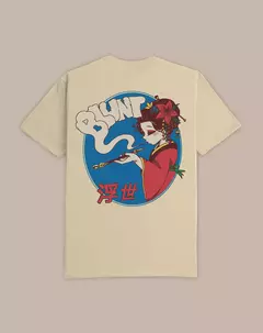 200771 Camiseta Geisha Blunt - comprar online