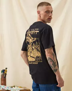 Imagem do 200772 Camiseta Goblin Blunt