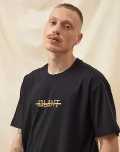 200772 Camiseta Goblin Blunt