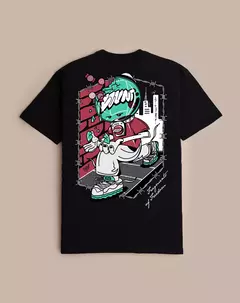 200773 Camiseta Gumball Blunt - comprar online