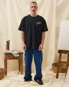 200773 Camiseta Gumball Blunt