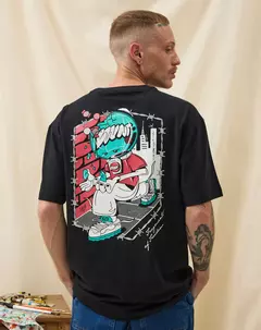 Imagem do 200773 Camiseta Gumball Blunt