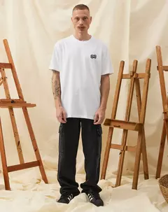 200775 Camiseta City Blunt - comprar online
