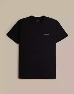200776 Camiseta Hustle Blunt - comprar online