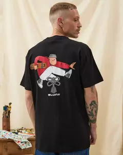 Imagem do 200776 Camiseta Hustle Blunt