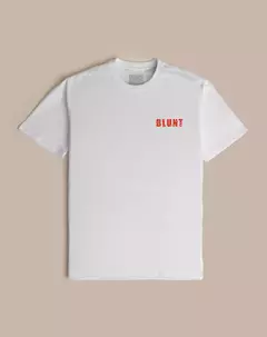 200777E Camiseta Crazy Big Blunt - loja online