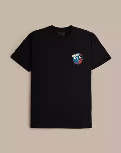 200778E Camiseta Geish Big Blunt - loja online