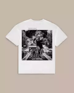 210088 Camiseta Blunt Boxy Stunt - comprar online
