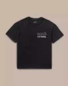 210088 Camiseta Blunt Boxy Stunt - loja online