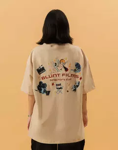 Imagem do 210178 Camiseta Over Action Blunt