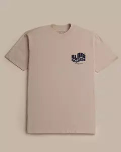 210183 Camiseta Over Boogie Blunt - comprar online