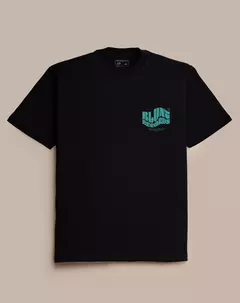 210183 Camiseta Over Boogie Blunt - Vibe Street Shop