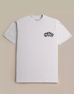 210184 Camiseta Over Neverm Blunt - loja online