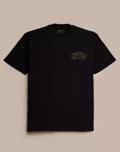 210184 Camiseta Over Neverm Blunt