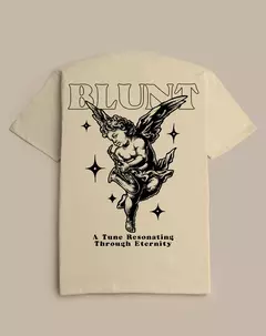 210185 Camiseta Over Cadence Blunt - comprar online