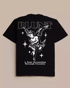 210185 Camiseta Over Cadence Blunt - comprar online