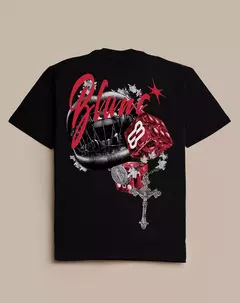 210192 Camiseta Over Vegas Blunt na internet