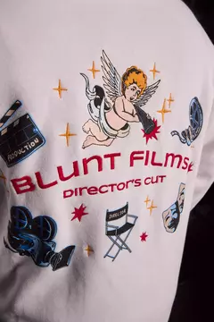 252135 Canguru Action Blunt