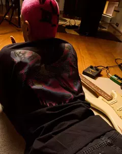 220059 Manga Longe Butterfly Blunt na internet