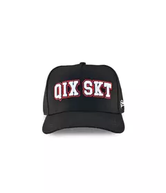 Imagem do Boné Qix SKT Snapback