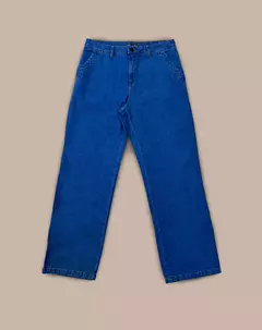 230022 Calça Jeans Endless Blunt na internet