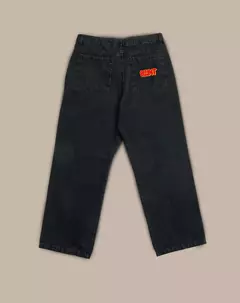 230032 Calça Black Black Blunt na internet