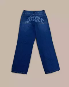 230035 Calça Jeans Borba Blunt - comprar online